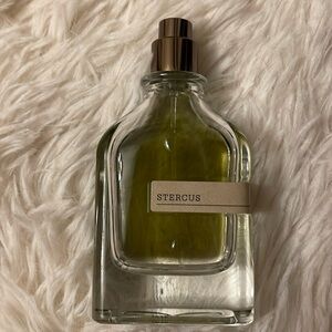 orto parisi stercus Parfum unisex